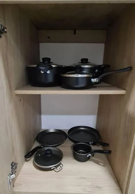 公寓 Apartamento Acogedor En Medellin公寓