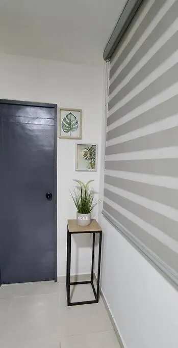 Apartamento Acogedor En Medellin公寓 哥伦比亚